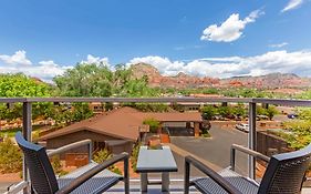 Andante Inn of Sedona